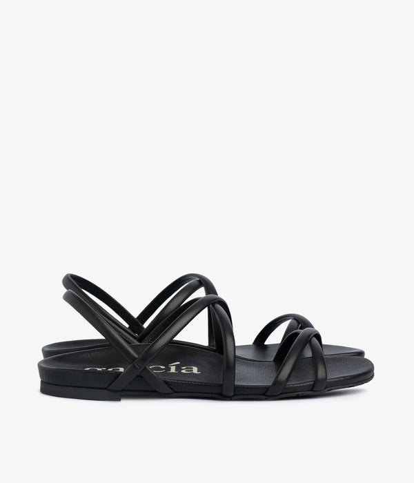 Pedro Garcia Biddy / Black Caprine