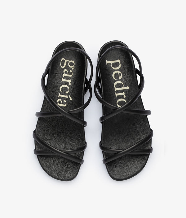 Pedro Garcia Biddy / Black Caprine