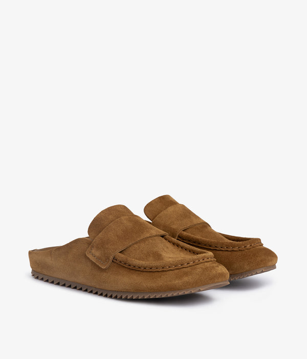 pedro garcia bilma / alpaca castoro