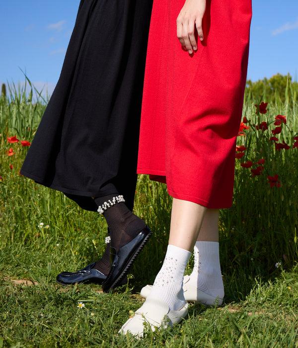 Pedro Garcia Bilma / Basmati Cervo-shrlng