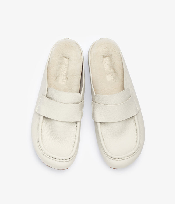 Pedro Garcia Bilma / Basmati Cervo-shrlng