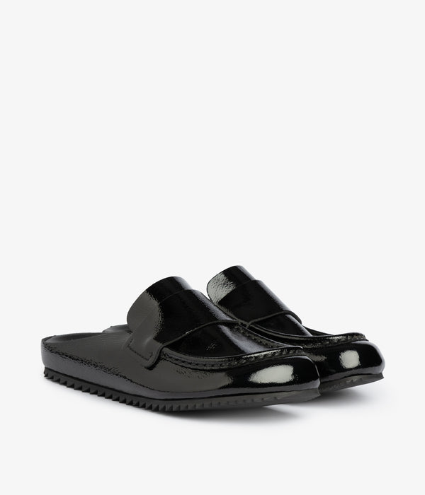 pedro garcia bilma / black castoro naplack