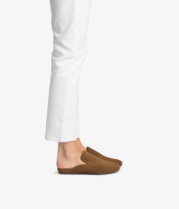 Pedro Garcia Braidy / Alpaca Castoro