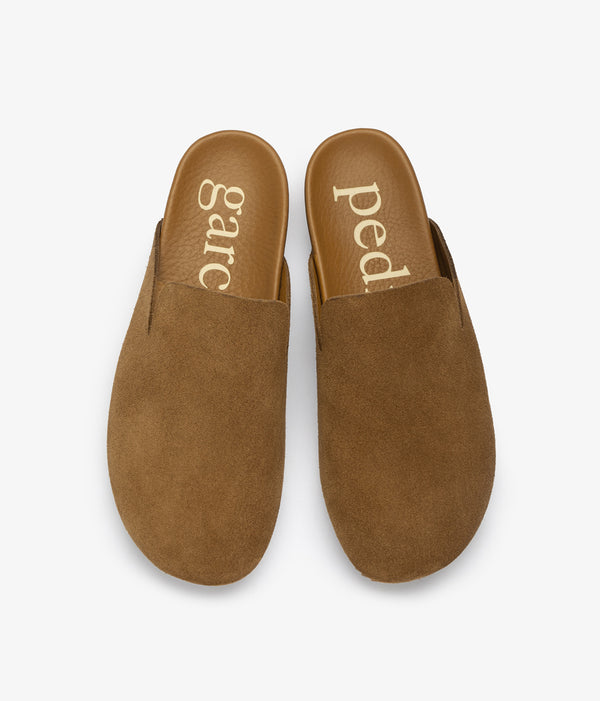 Pedro Garcia Braidy / Alpaca Castoro