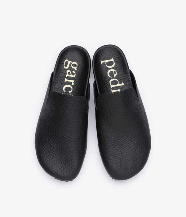 Pedro Garcia Braidy / Black Cervo Calzado