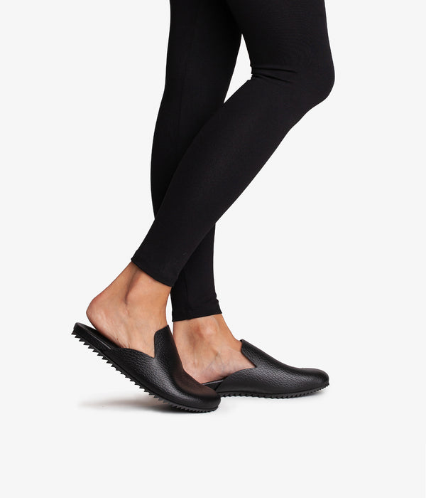 Pedro Garcia Braidy / Black Cervo Calzado