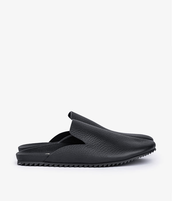 Pedro Garcia Braidy / Black Cervo Calzado