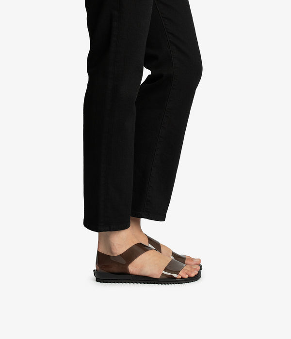 Pedro Garcia Briela / Black Caprine-jelly Calzado