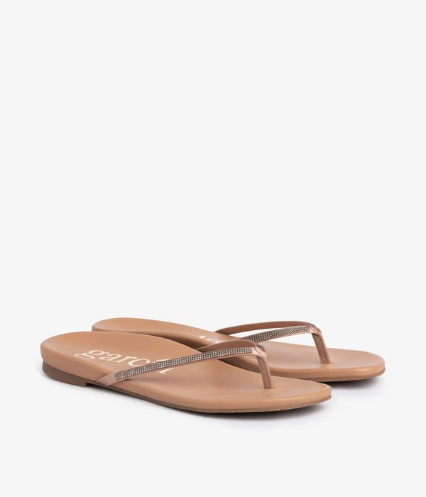 pedro garcia brinlee / almond caprine-greige