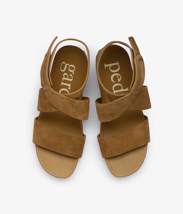 Pedro Garcia Cande / Alpaca Castoro