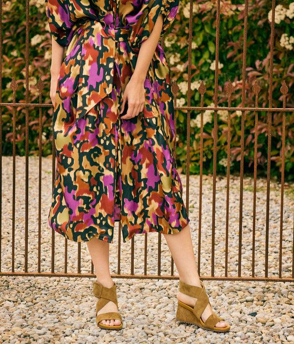 Pedro Garcia Cande / Alpaca Castoro