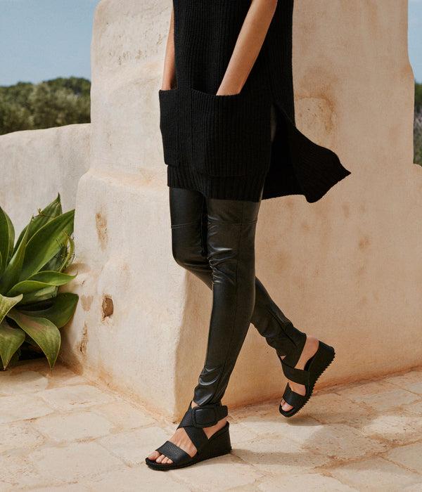 Pedro Garcia Cande / Black Cervo