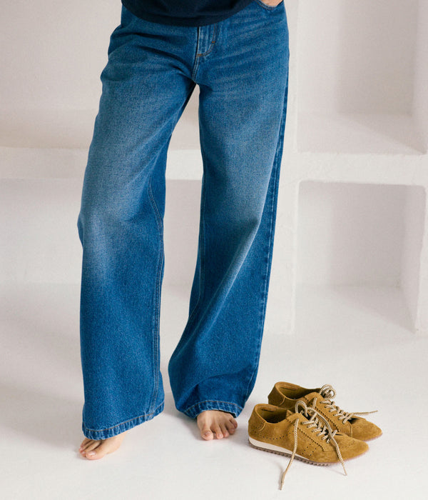 Pedro Garcia Celin / Alpaca Castoro Calzado