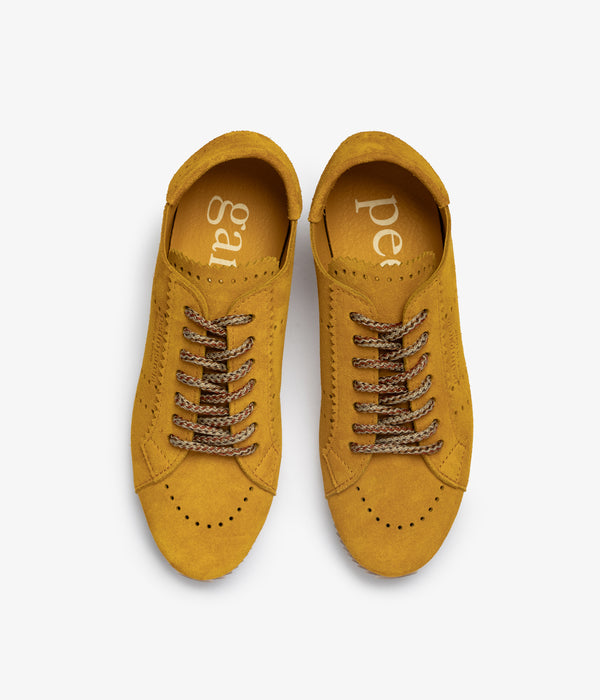 Pedro Garcia Celin / Mimosa Castoro