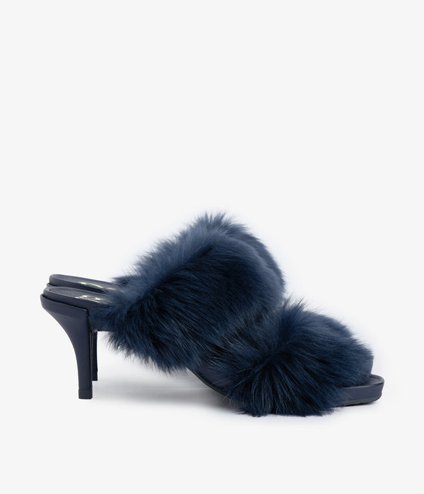 Pedro Garcia Cissy / Marina Suede Churra