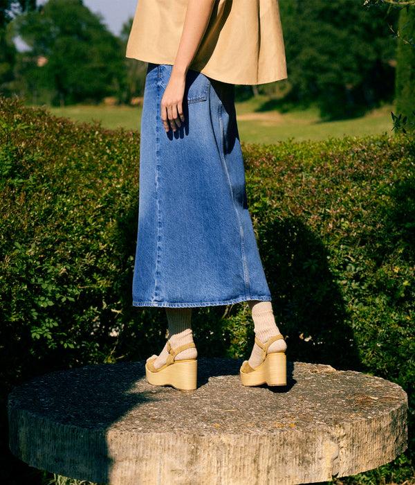 Pedro Garcia Dalys / Alpaca Castoro-light Wood