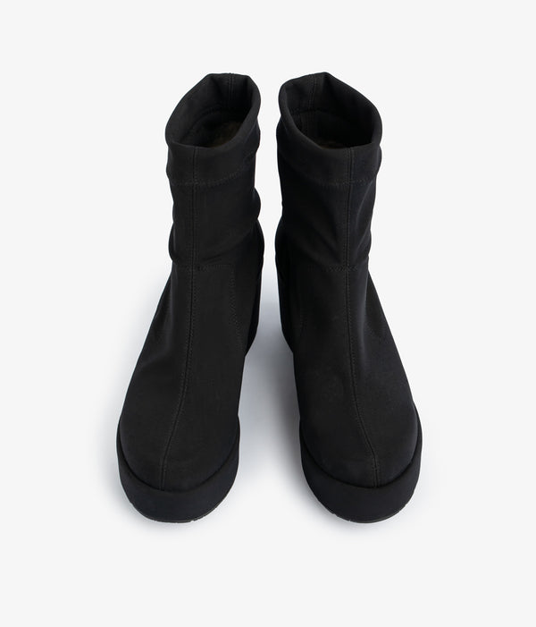 Pedro Garcia Daneta / Black 2-way Stretch