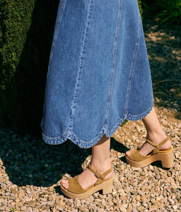 Pedro Garcia Danila / Alpaca Castoro-light Wood