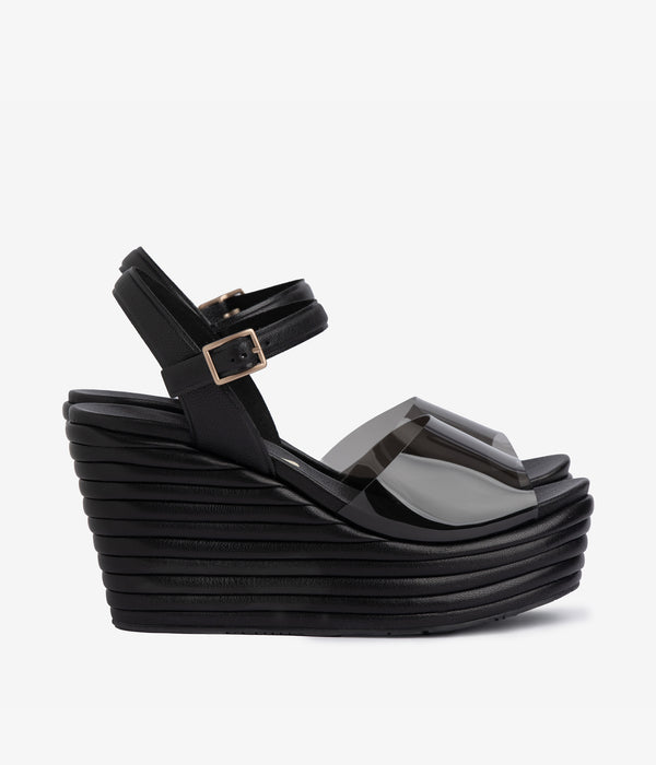 Pedro Garcia Danila / Black Caprine-jelly