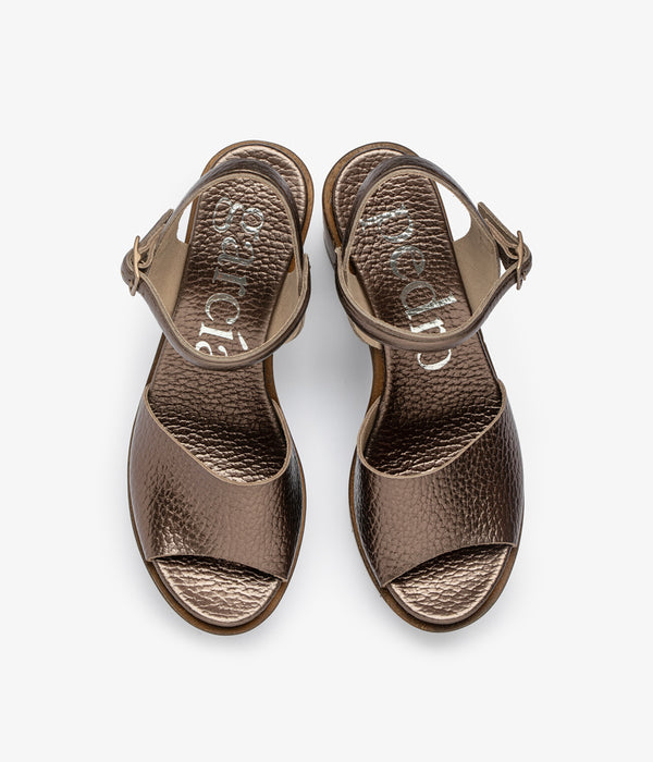 Pedro Garcia Danila / Fume Cervo Lame-dark Wood