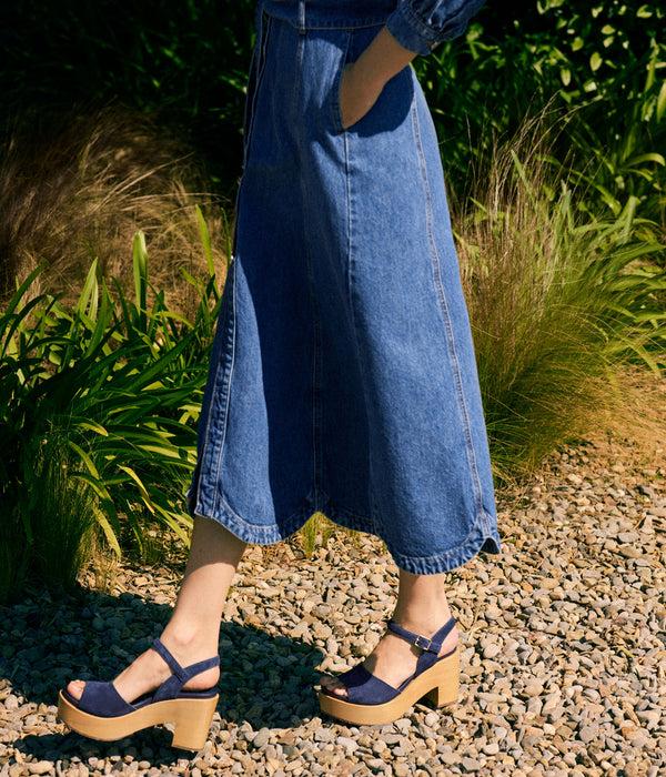 Pedro Garcia Danila / Marina Castoro-light Wood