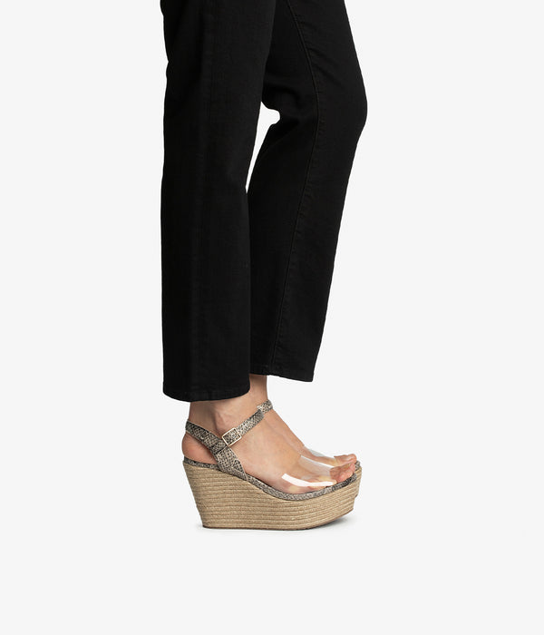 Pedro Garcia Danila / Sand Vipera-jelly