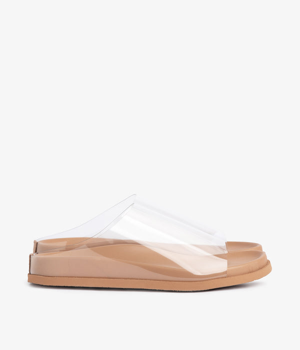 Pedro Garcia Darice / Almond Caprine-jelly