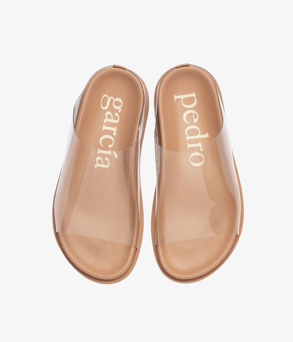 Pedro Garcia Darice / Almond Caprine-jelly
