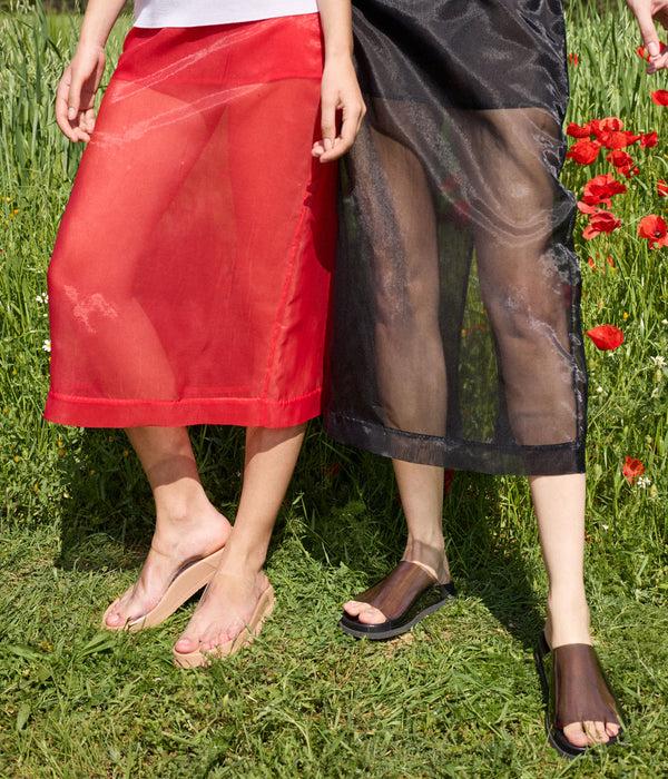 Pedro Garcia Darice / Almond Caprine-jelly