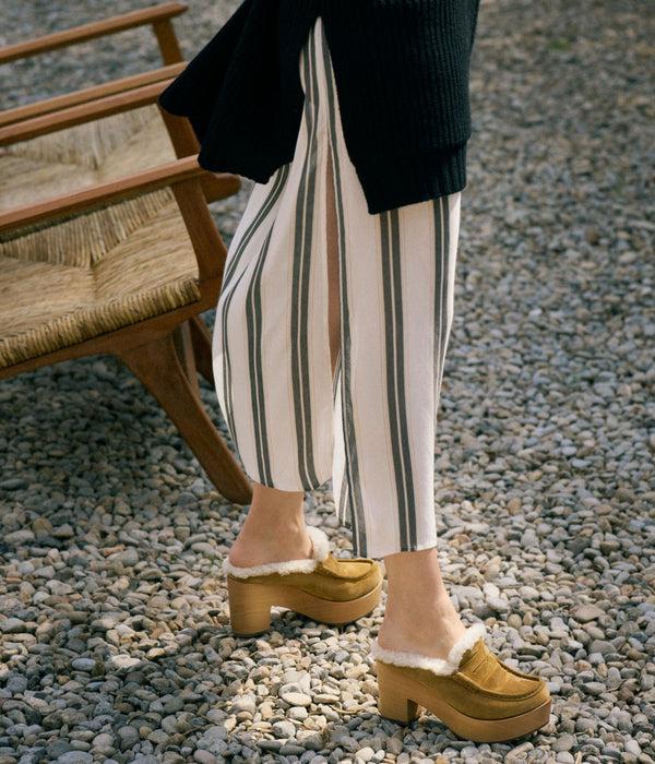 Pedro Garcia Dem / Alpaca Velour-shrlng-light