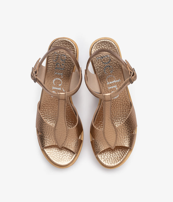 Pedro Garcia Domiel / Cava Cervo Lame-light Wood