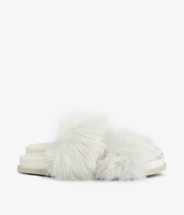 Pedro Garcia Duska / Ice Nappa Churra