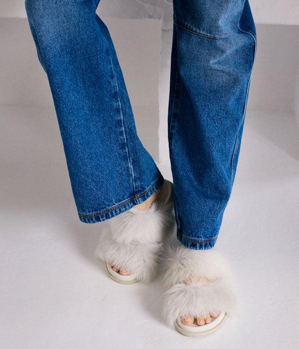 Pedro Garcia Duska / Ice Nappa Churra