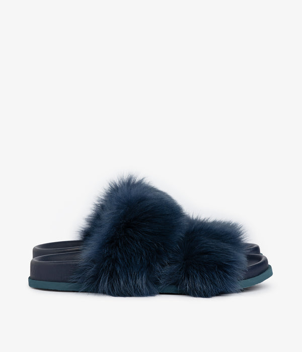 Pedro Garcia Duska / Marina Suede Churra