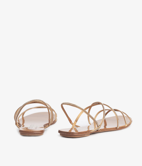 Pedro Garcia Esme / Ore Satin Calzado