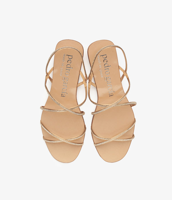 Pedro Garcia Esme / Ore Satin Calzado