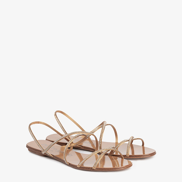 pedro garcia esme / ore satin Calzado