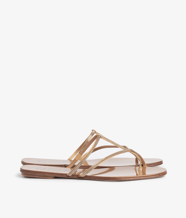 Pedro Garcia Estee / Ore Satin Calzado