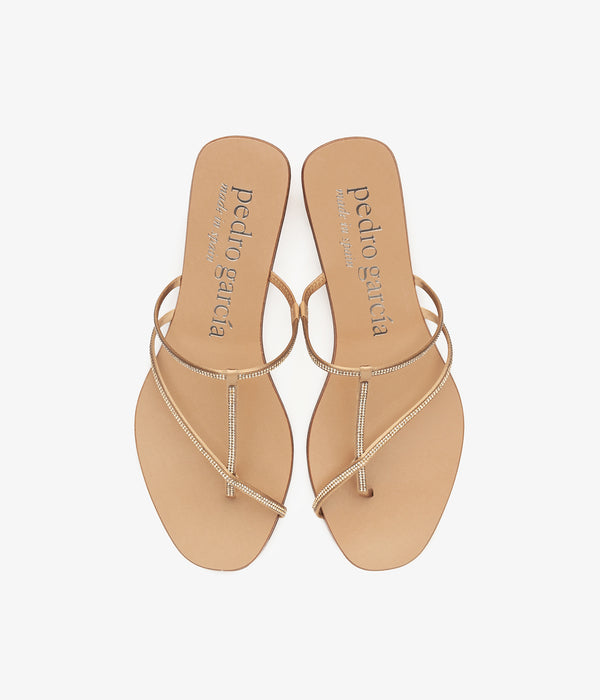 Pedro Garcia Estee / Ore Satin Calzado