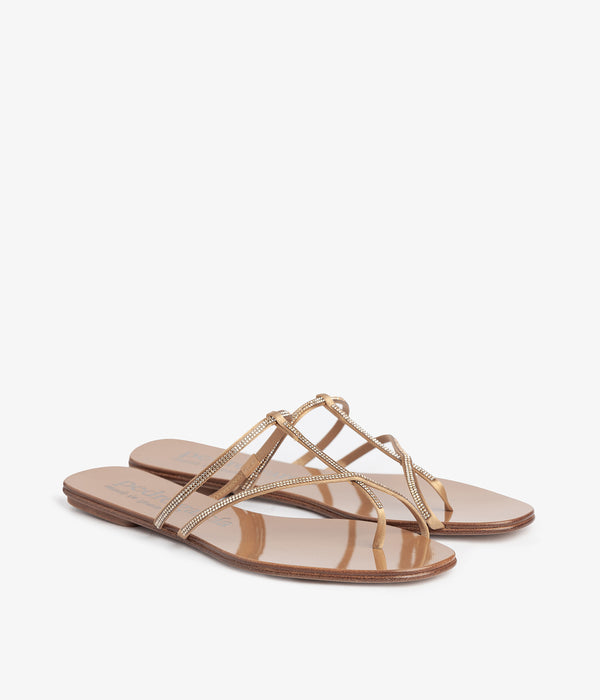 pedro garcia estee / ore satin Calzado