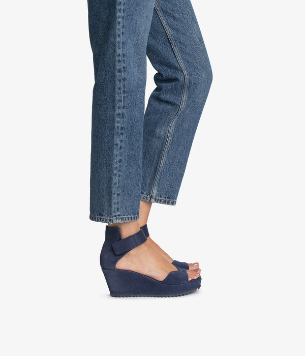 Pedro Garcia Fareny / Marina Castoro