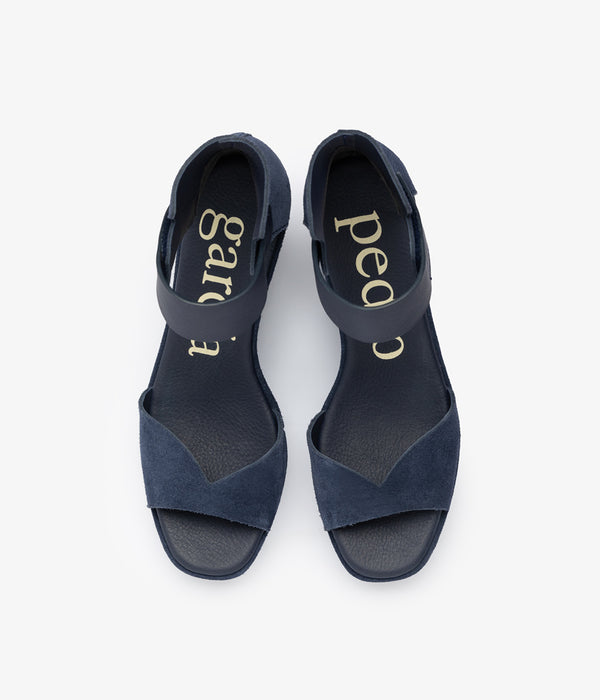 Pedro Garcia Fareny / Marina Castoro