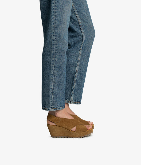 Pedro Garcia Federica / Alpaca Castoro