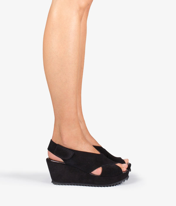 Pedro Garcia Federica / Black Castoro Calzado