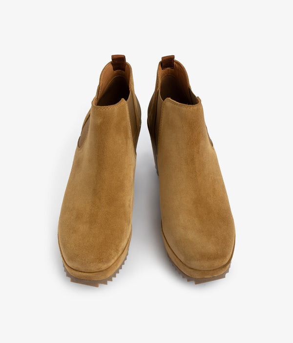 Pedro Garcia Feike / Alpaca Velour