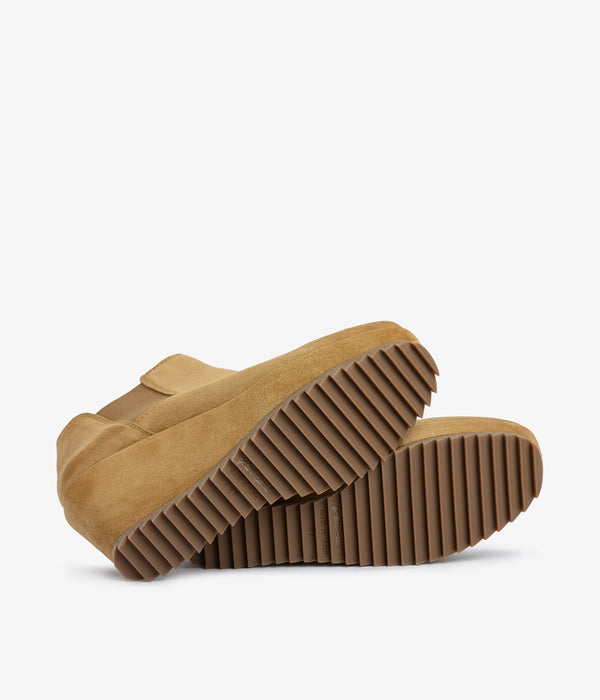 Pedro Garcia Feike / Alpaca Velour