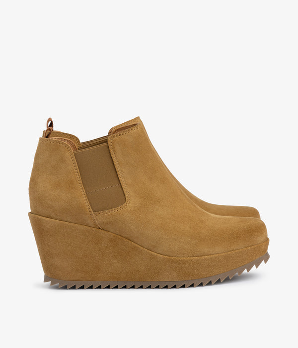 Pedro Garcia Feike / Alpaca Velour