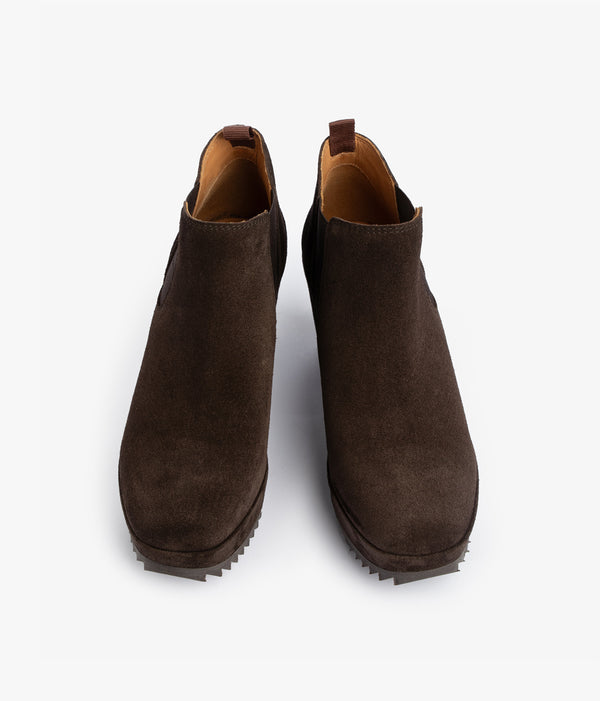 Pedro Garcia Feike / Cafe Velour