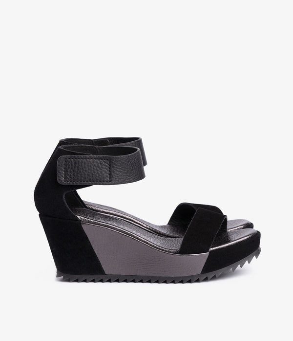 Pedro Garcia Fidelia / Black Castoro Calzado