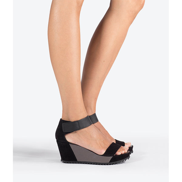 Pedro Garcia Fidelia / Black Castoro Calzado